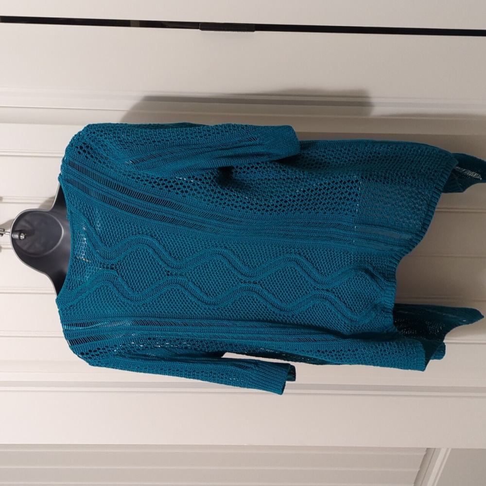 Ruby Rd Cardigan - Picture 3 of 6
